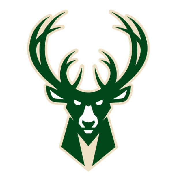 Milwaukee Bucks logo